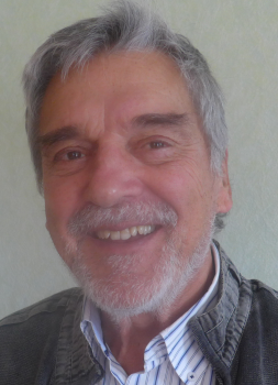 Profilbild von Herr Dr. Helmut Sprang